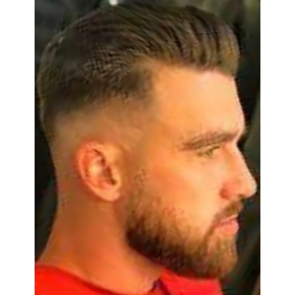Travis Kelce