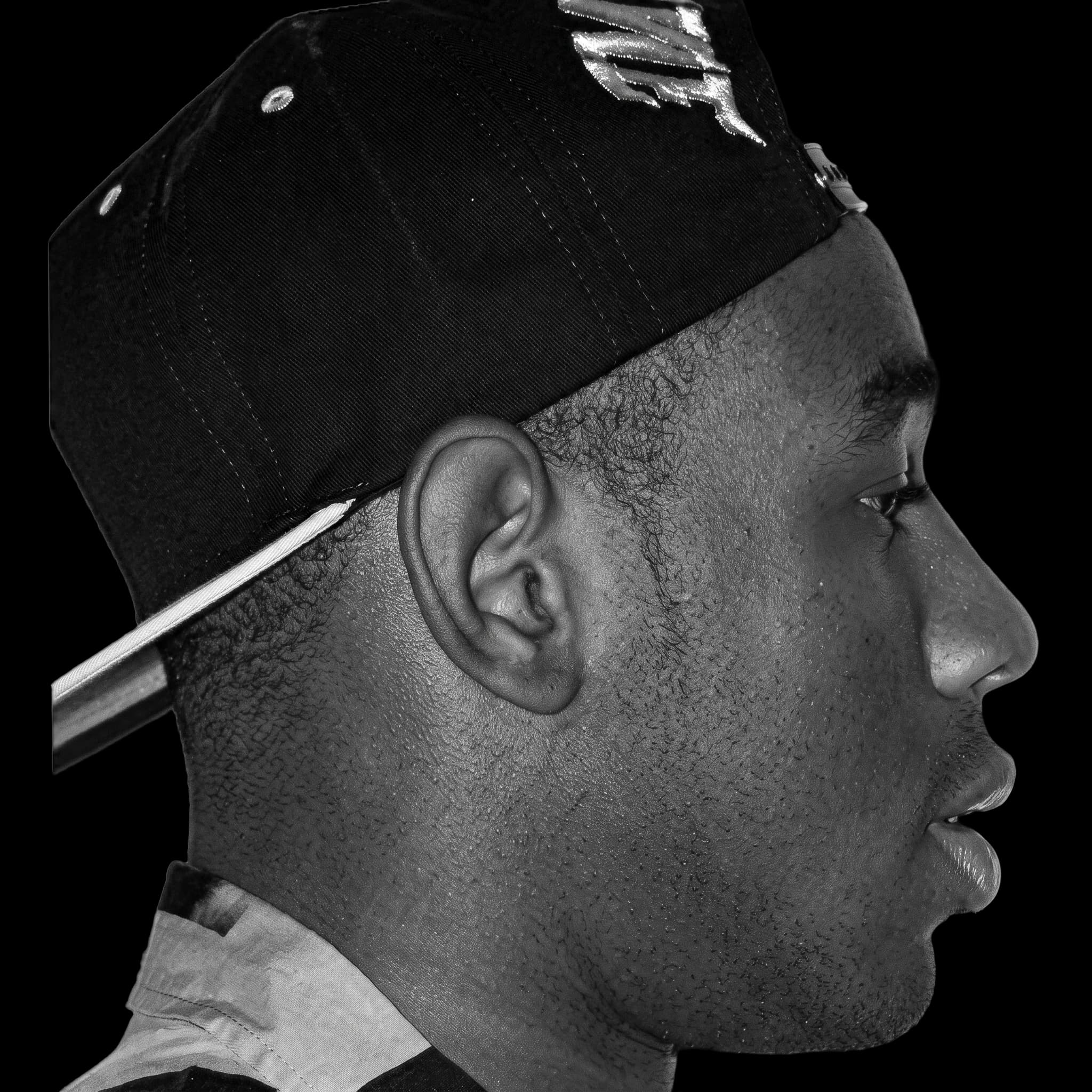 Tyler, the Creator, Submental Definition
