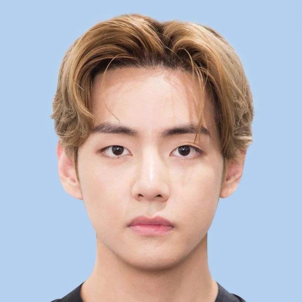 V (BTS)