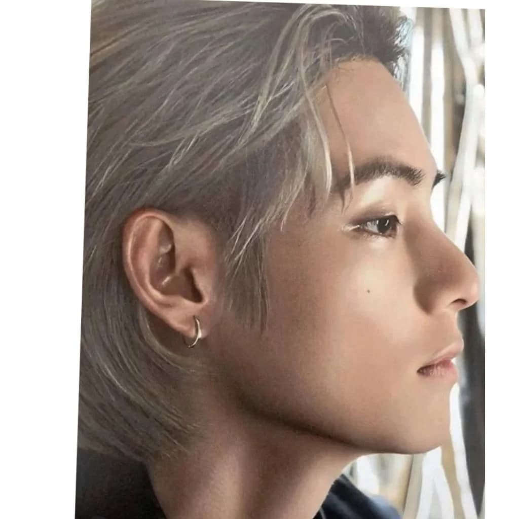 V (BTS)