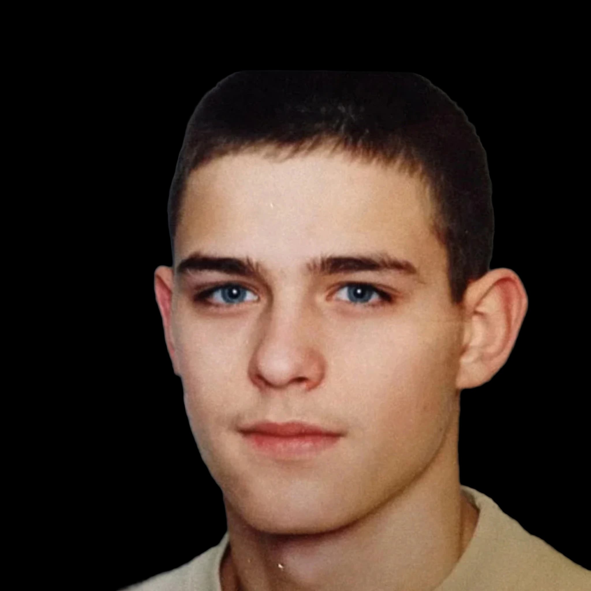 Vasiliy Stepanov (teen), Bitemporal Width