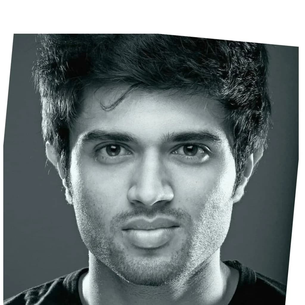 Vijay Deverakonda
