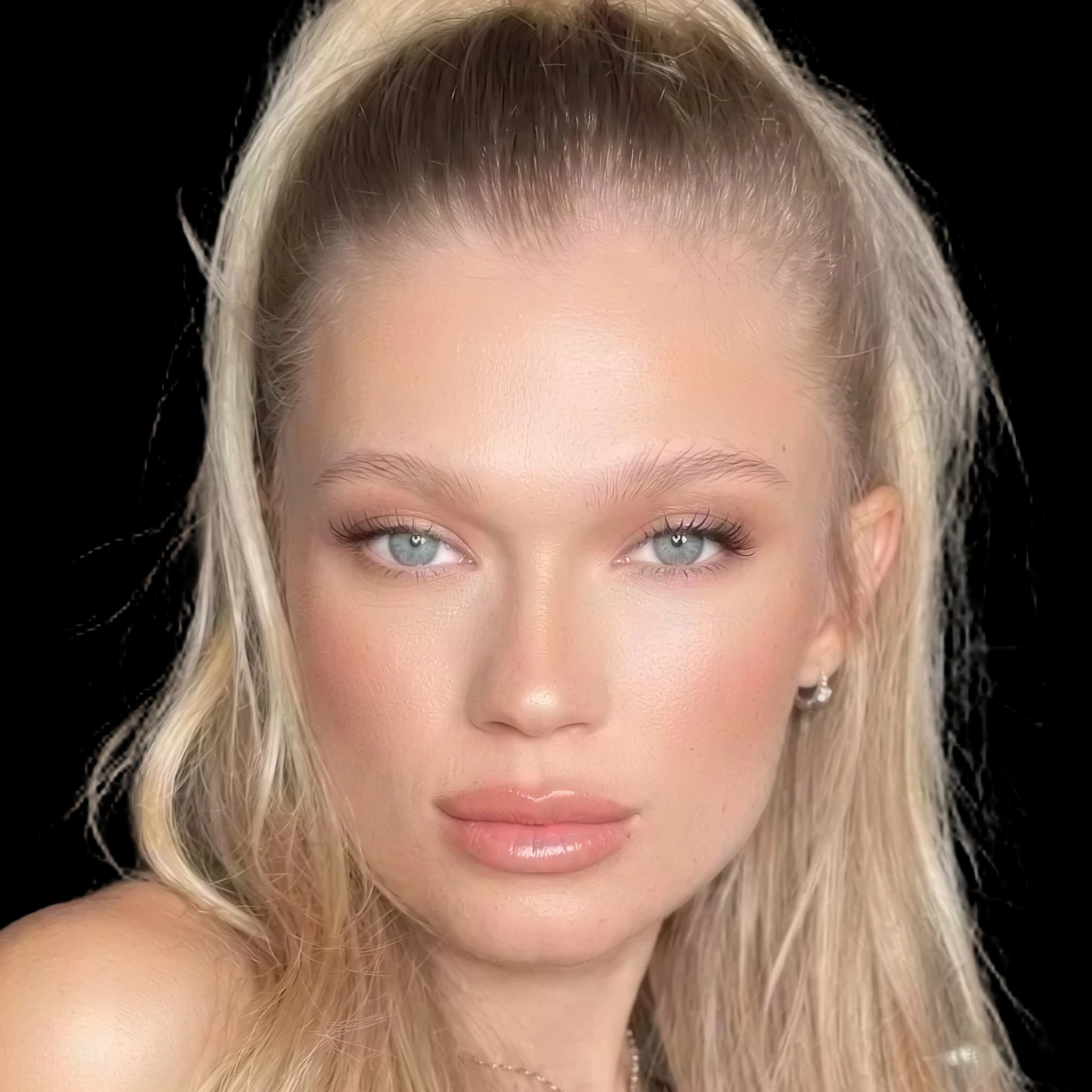 Vita Sidorkina, Top Third