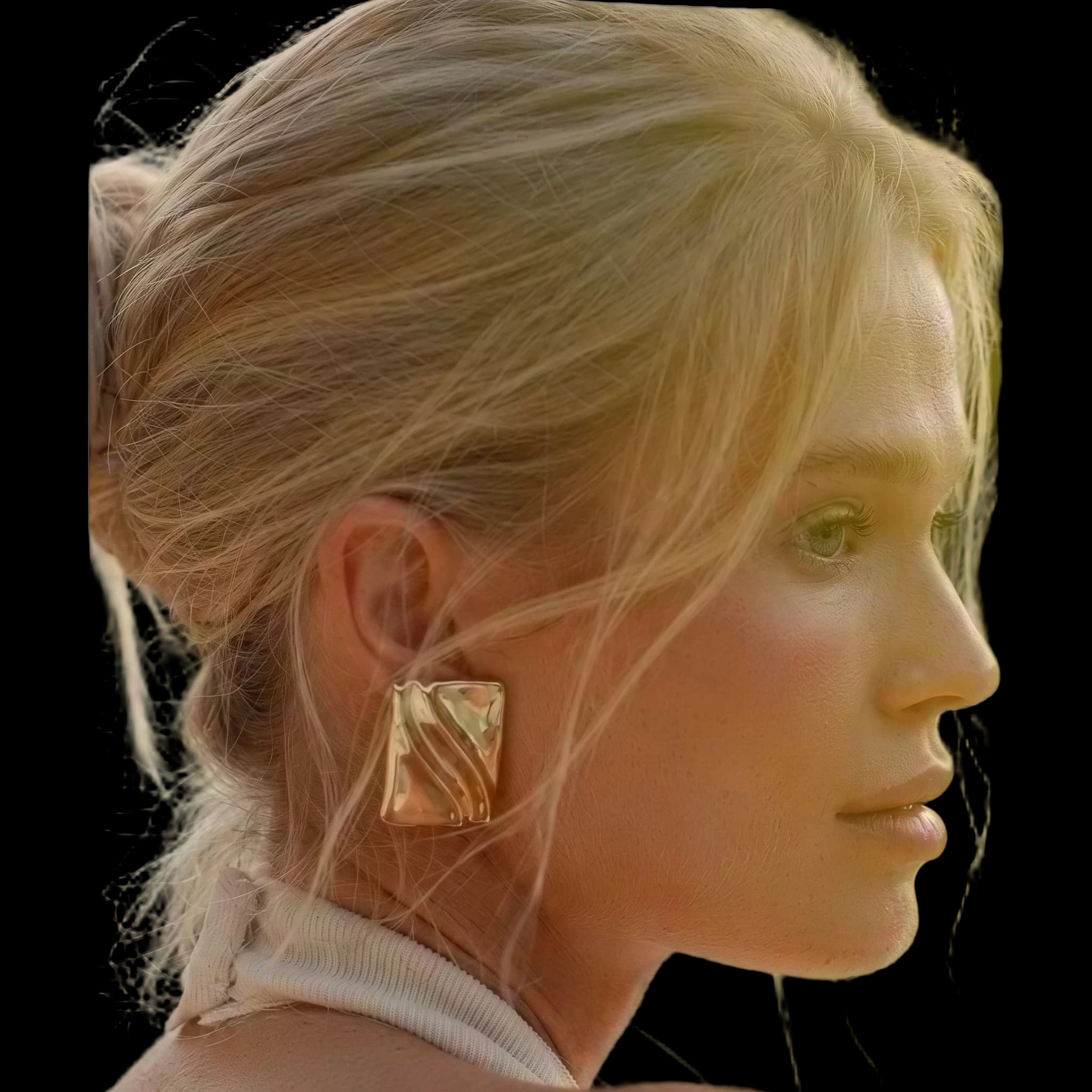 Vita Sidorkina, Frankfort-tip Angle