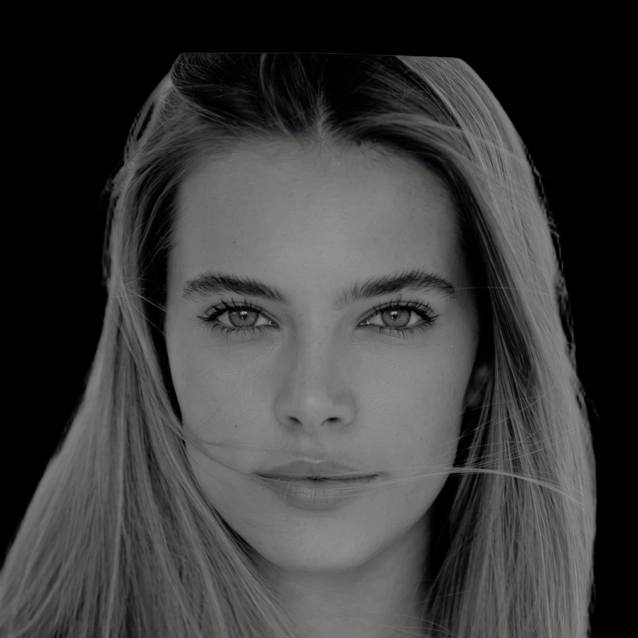 Wiktoria Foremska, front