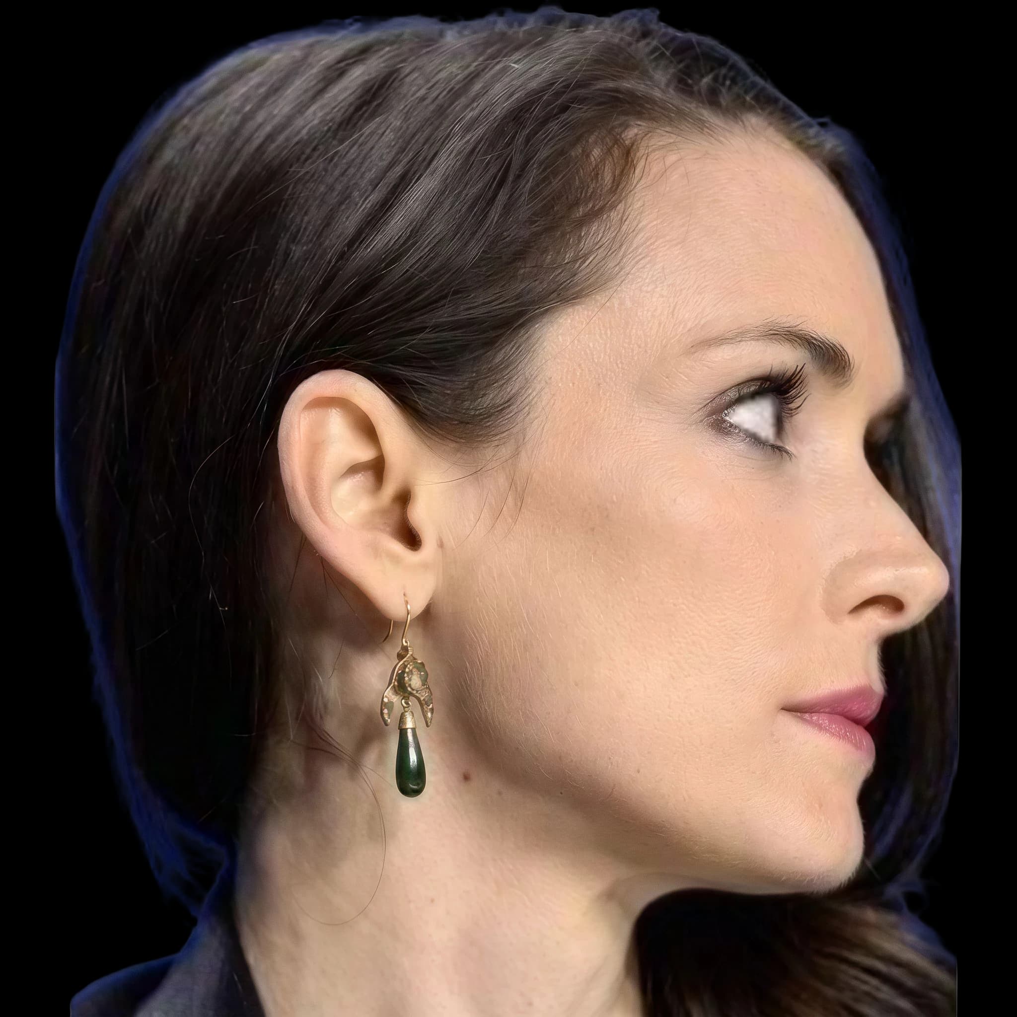 Winona Ryder, Orbital Vector