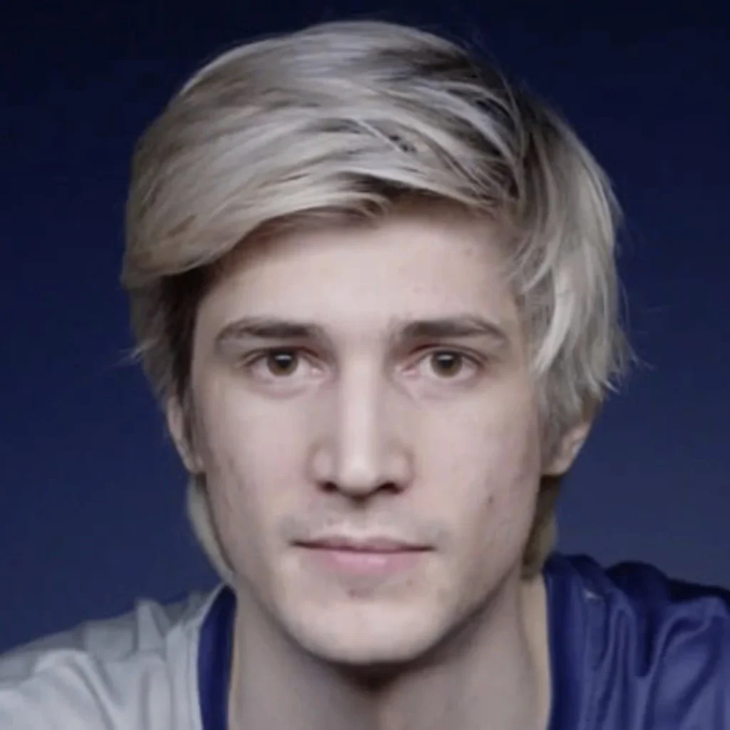 xQc