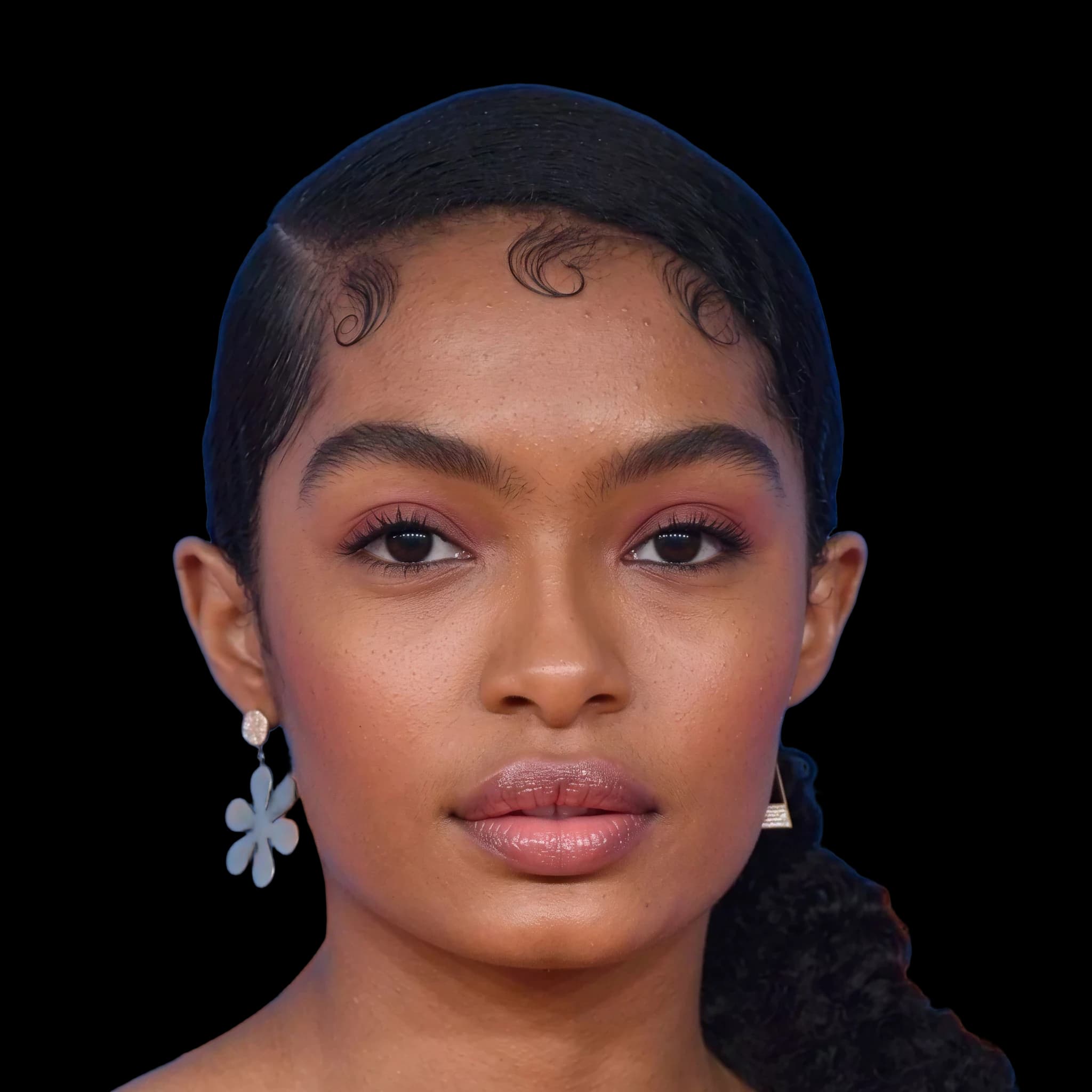 Yara Shahidi, Lower Third