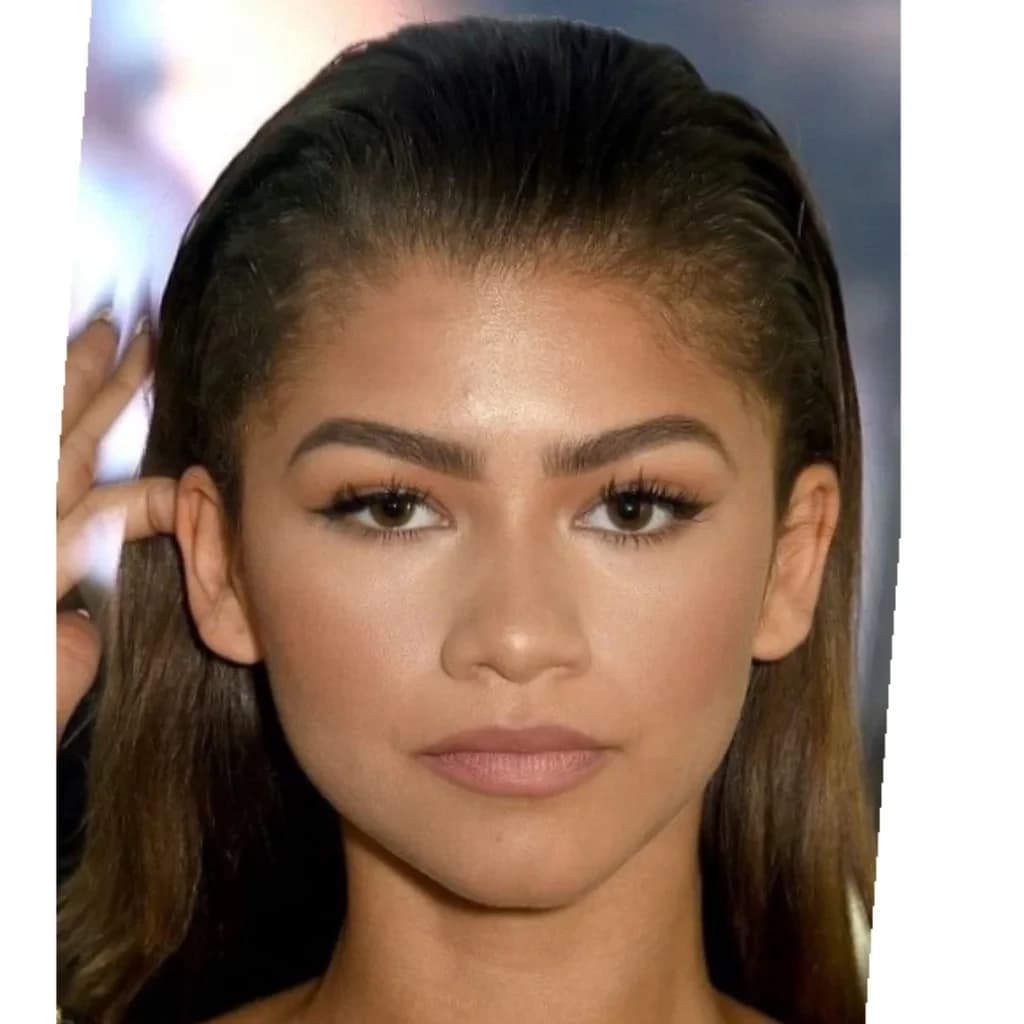 Zendaya