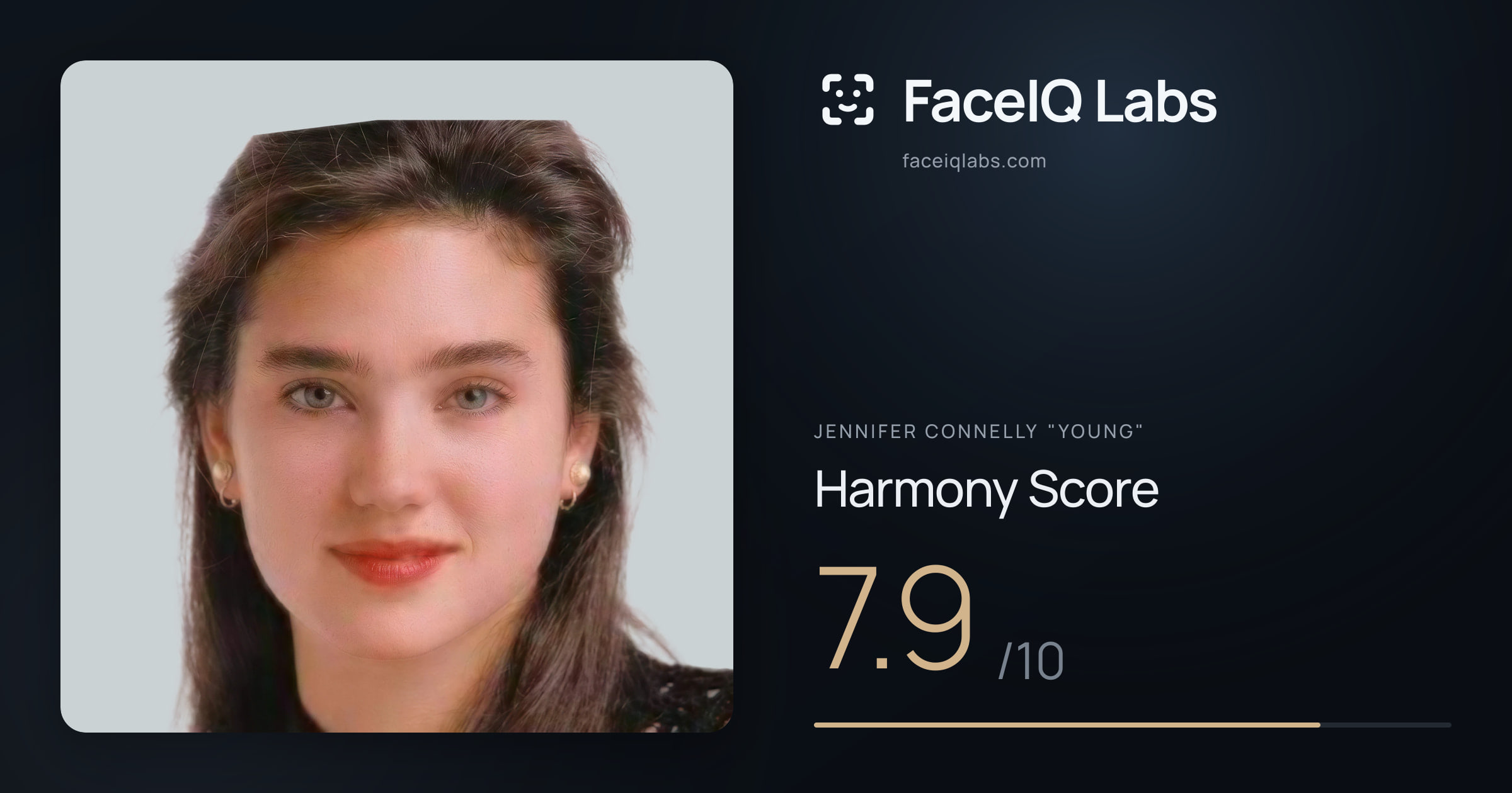 jennifer connelly 